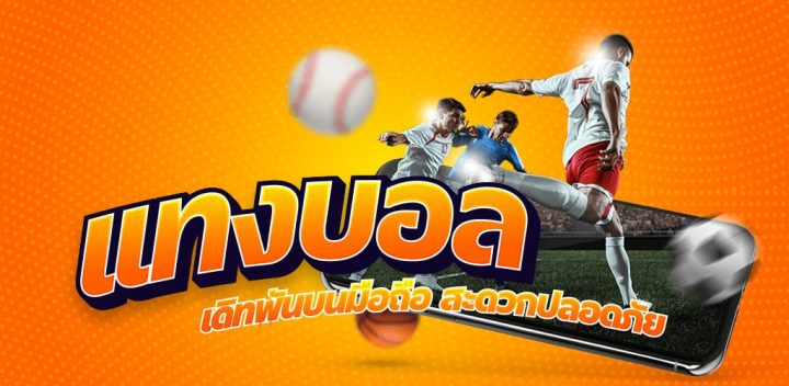เว็บแทงบอล 789